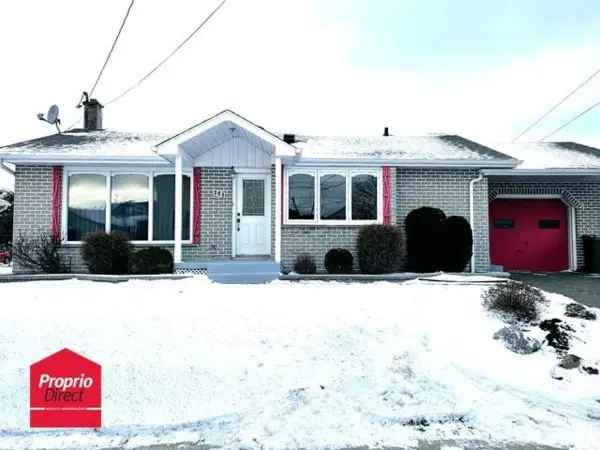 4-Bedroom Bungalow for Sale Near Schools