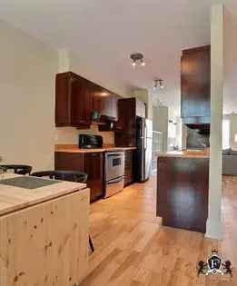 2 rooms apartment of 93 m² in Montreal