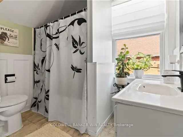 House For Sale in Minto, Manitoba