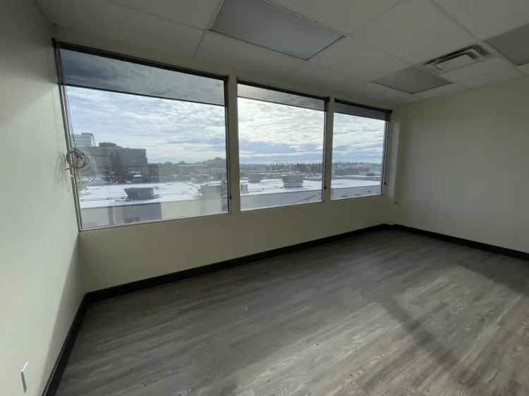 Office For Sale in Stettler, Alberta