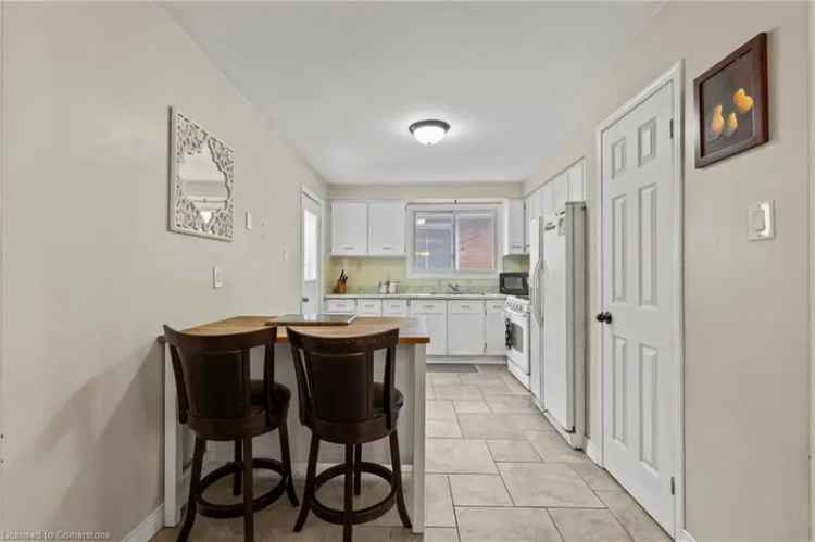 House For Sale in Toronto, Ontario