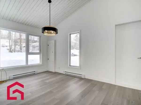 Bungalow for Sale Lanaudiere RE744