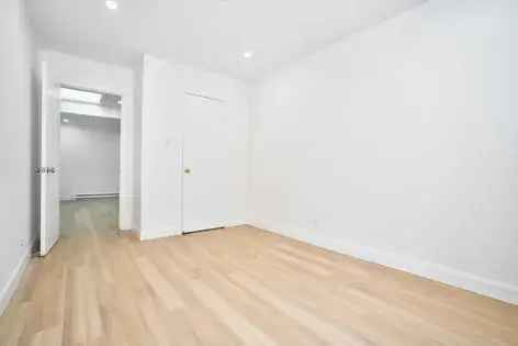 1 room apartment of 44 m² in Montreal