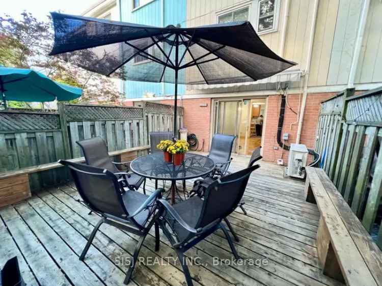 House For Sale in Toronto, Ontario