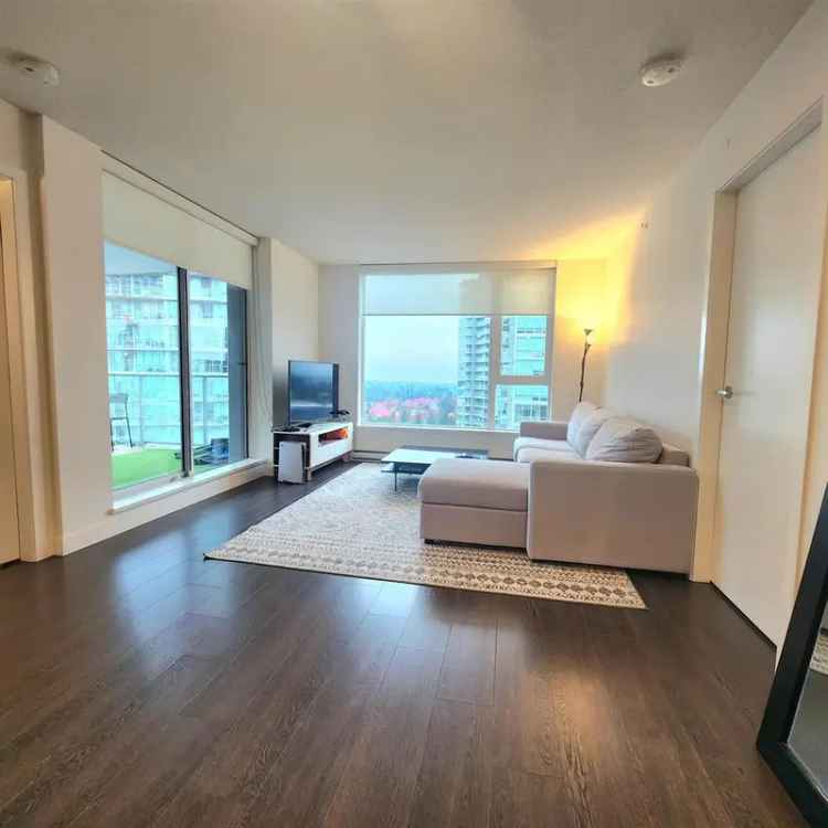 Surrey Central 2 Bed 2 Bath Condo for Sale