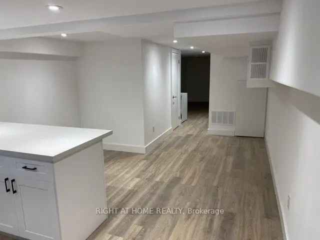 1995 Dundas Street West Triplex Investment Property