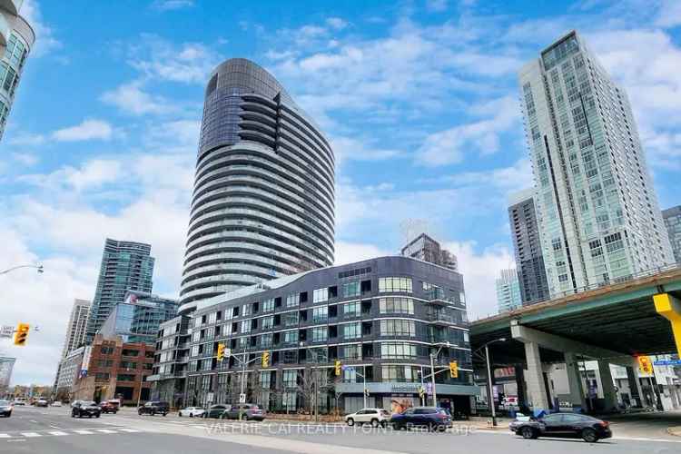 Condo For Sale in Toronto, Ontario