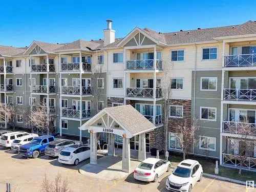 2 Bed 2 Bath Condo For Sale in Baranow Edmonton