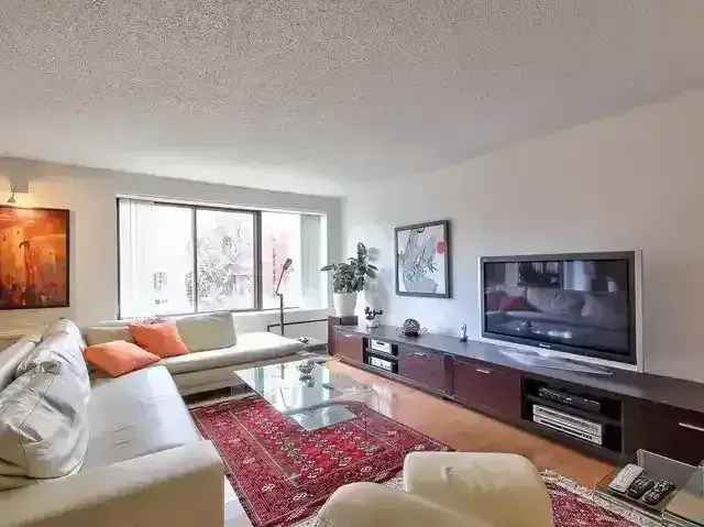 3450 Rue Redpath Montreal Condo