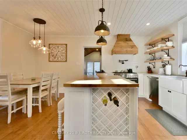 House For Sale in Oro-Medonte, Ontario