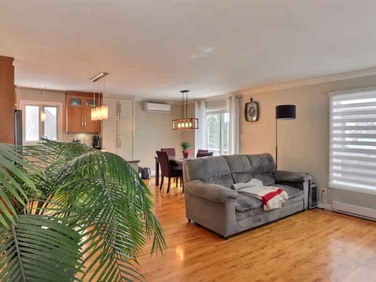 Bungalow for sale, 55, Rue du Verglas, Rimouski - Proprio Direct