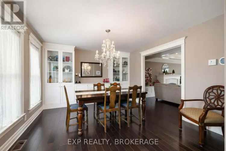 EXP REALTY, BROKERAGE