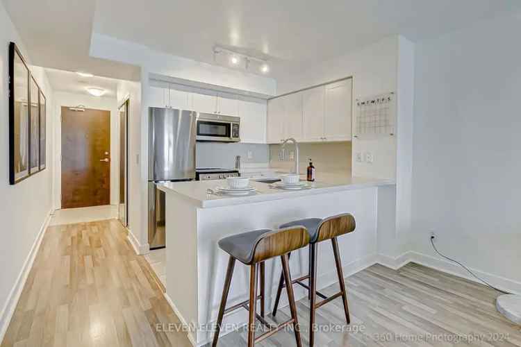 Condo For Sale in Toronto, Ontario