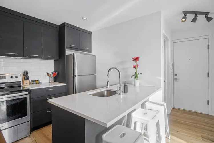 Apartment For Rent in Montreal, Quebec