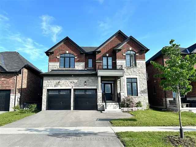 House For Sale in Cavan-Monaghan, Ontario