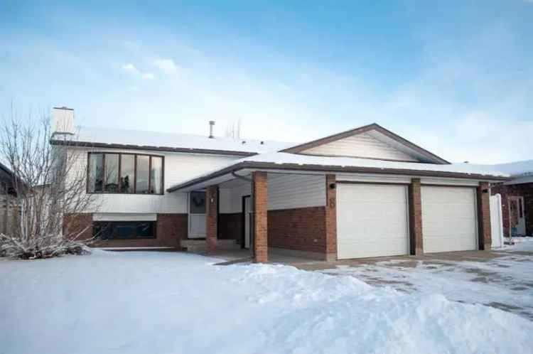 House For Rent in Medicine Hat, Alberta