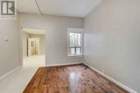 1 room apartment of 404 m² in Toronto