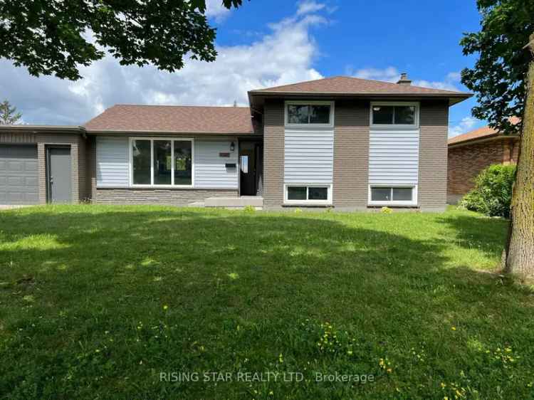 House For Sale in London, Ontario