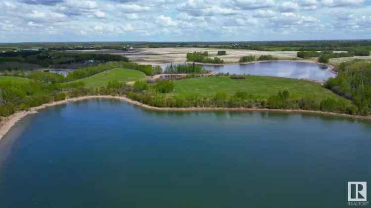 Land For Sale in Town of Athabasca, Alberta