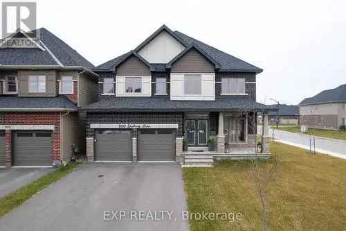 House For Sale In Riverside South - Leitrim, Ottawa, Ontario