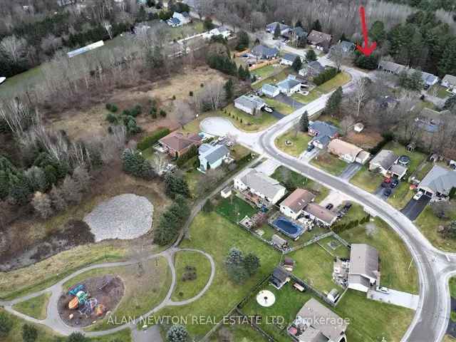 Land For Sale in Wellington, null