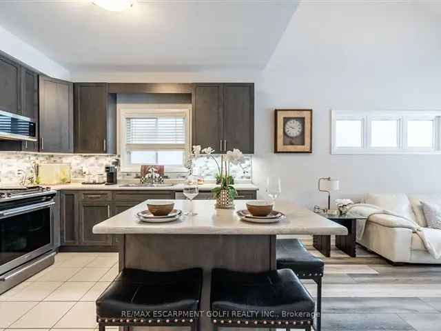 2023 Chippawa 3-Bedroom Bungaloft - Modern Finishes & Family-Friendly