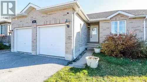 House For Sale In Barrie, Ontario