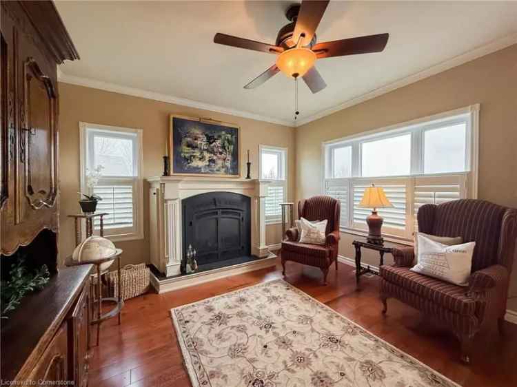 Luxury Custom Bungalow on 1.47-Acre Estate Multi Generational Home