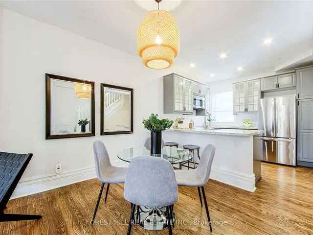 Victorian Legal Duplex Parkdale 2 2 Bath Units High Ceilings Parking