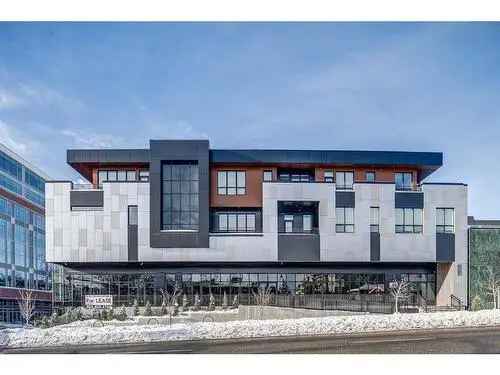 House For Sale In Bridgeland/Riverside, Calgary, Alberta