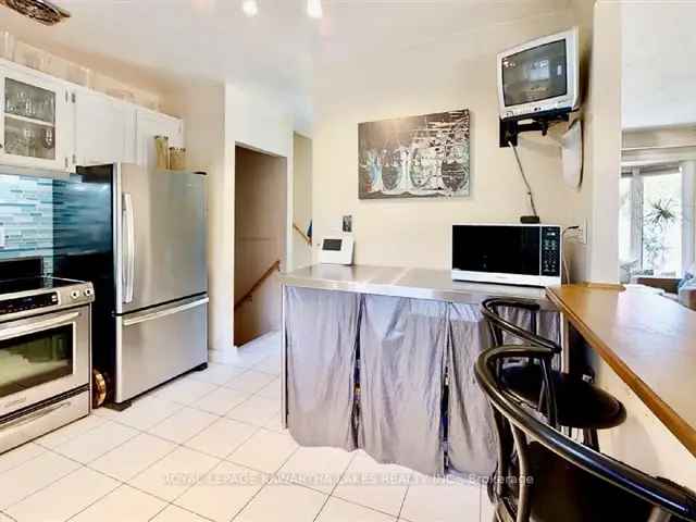 House For Sale in Richmond Hill, Ontario