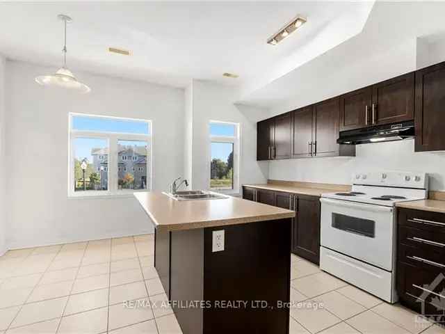 Condo For Sale in North Grenville, Ontario