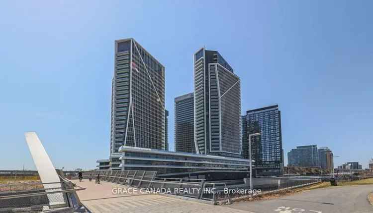 Condo For Sale in Toronto, Ontario