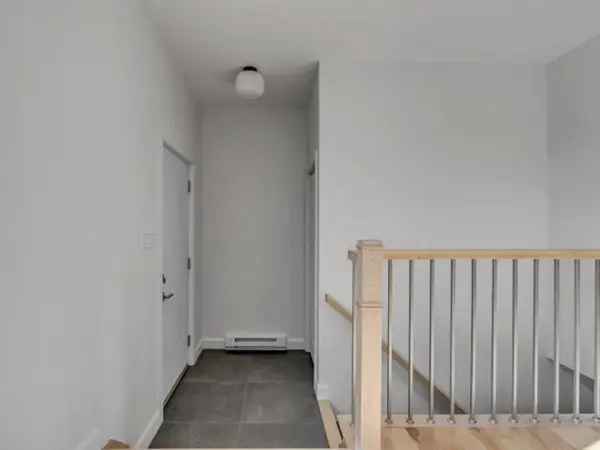 Bungalow-Semi-detached for sale (Chaudière-Appalaches) #RG369