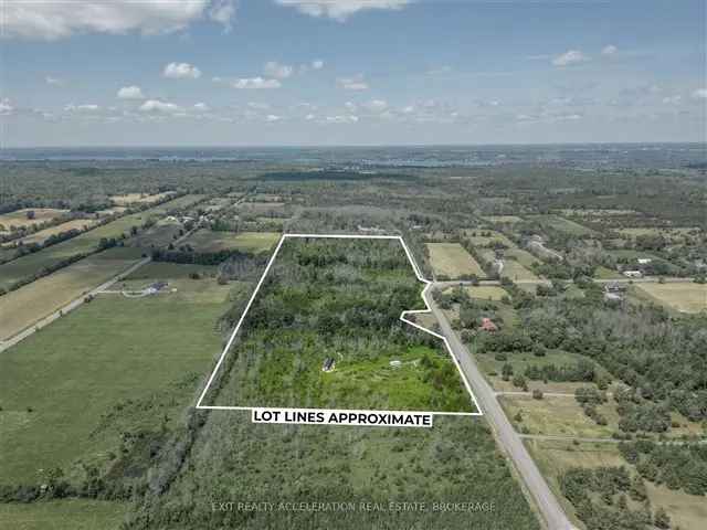 Land For Sale in null, New Brunswick