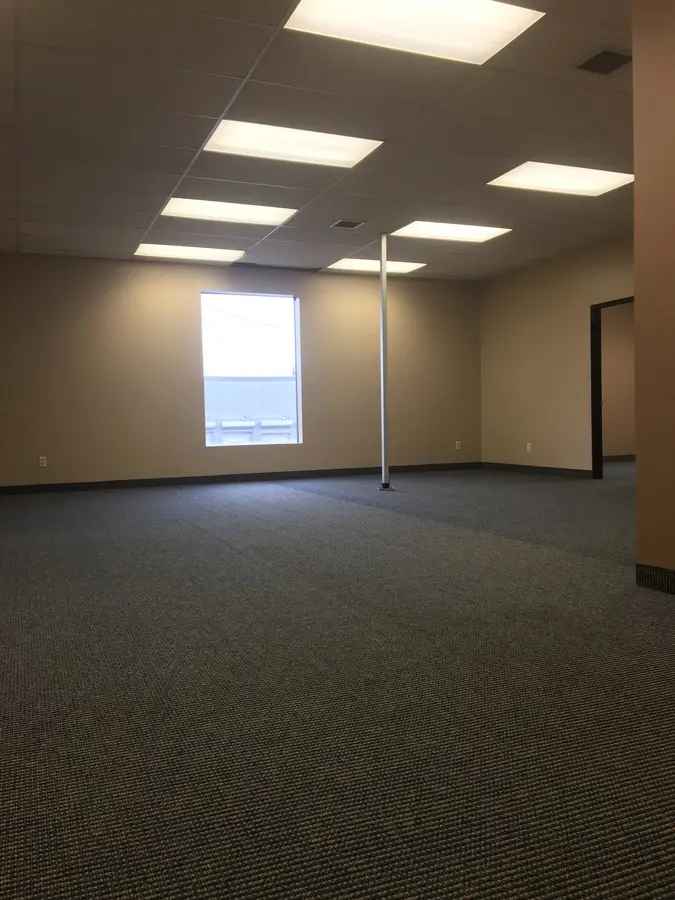 Rent Commercial Property in West-End with Outstanding Visibility