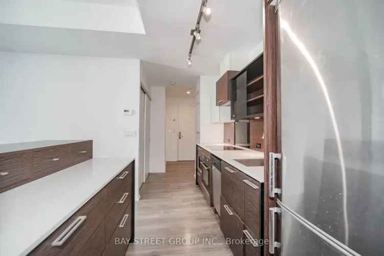 Condo For Rent in Toronto, Ontario