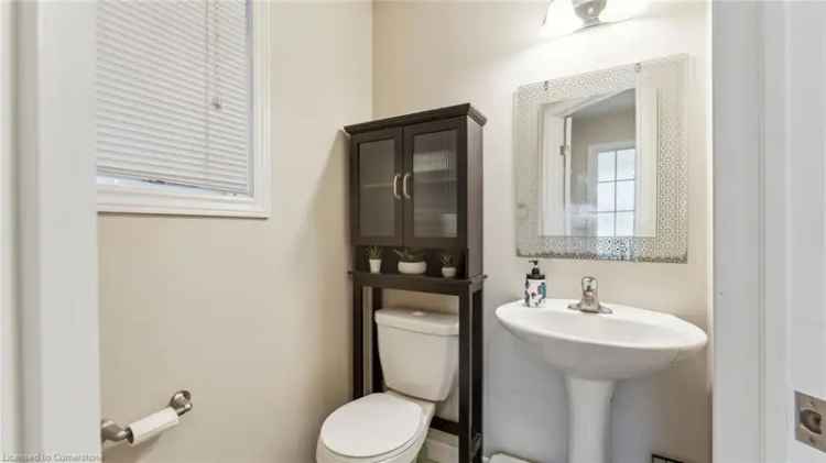 House For Sale in Westwood Road, Guelph, Ontario