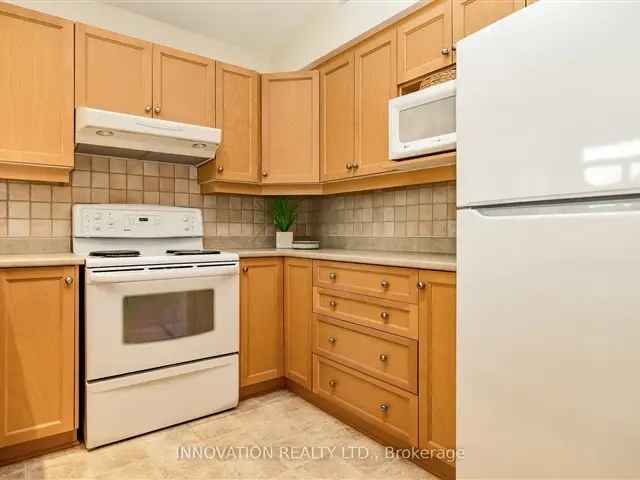 House For Sale in Ottawa, Ontario