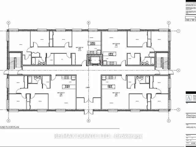 Belleville Development Site: 50 Units or Commercial Building Potential