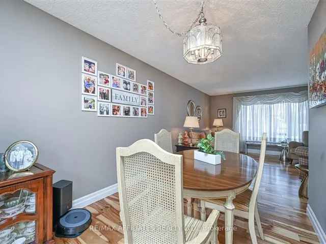 3-Bedroom Home in Ryans Park - Meticulously Maintained