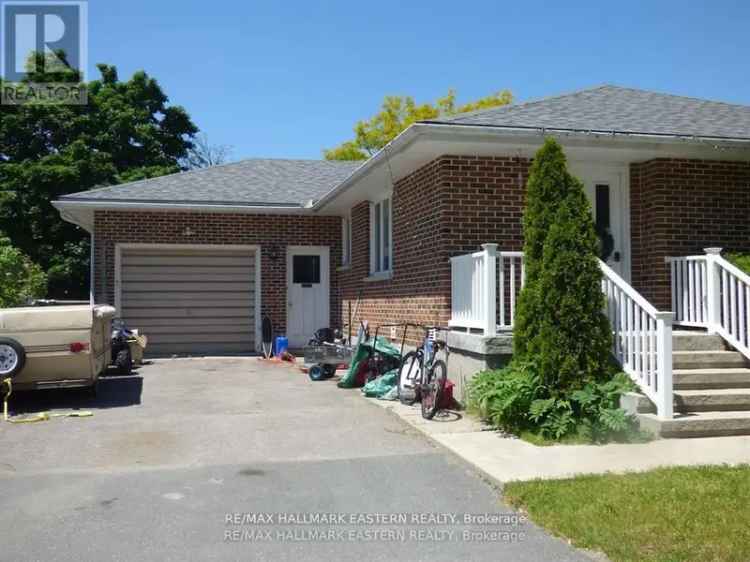 House For Sale in 66, Doxsee Avenue North, Trent Hills, Ontario