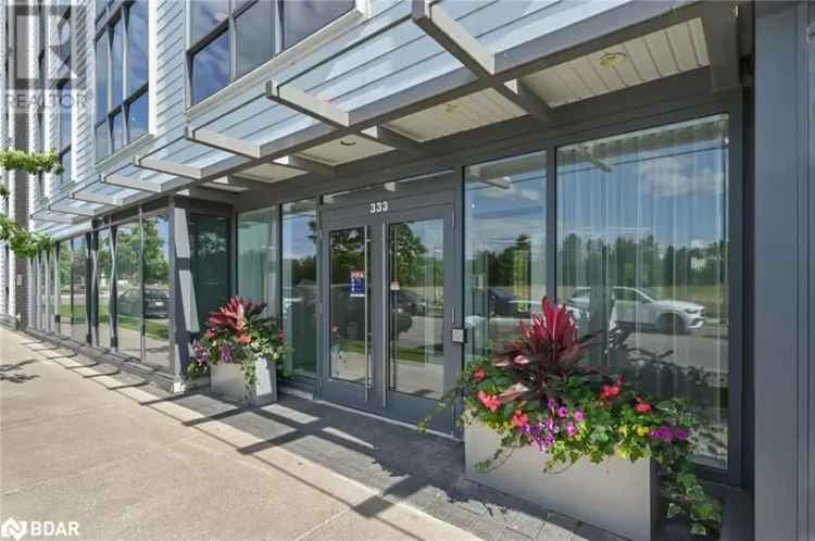 Apartment For Sale in Innisfil, Ontario