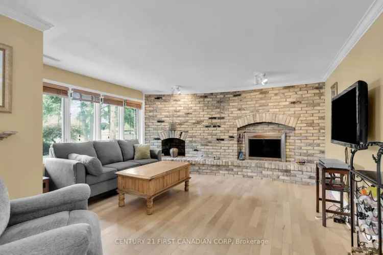 House For Sale in London, Ontario