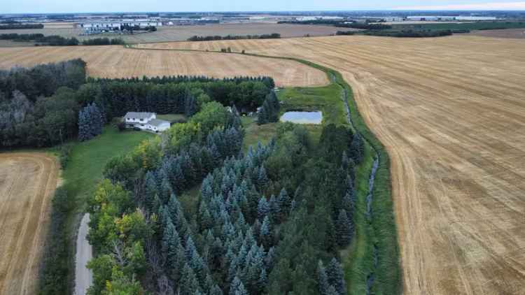 Land For Sale in null, Alberta