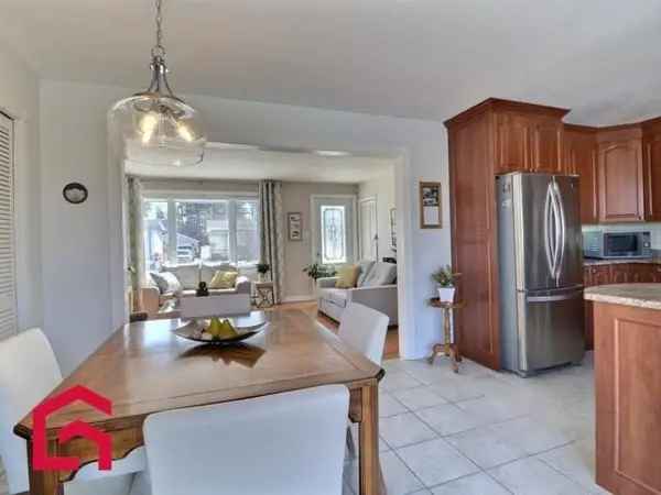 Family Bungalow for Sale in Domaine Quebco