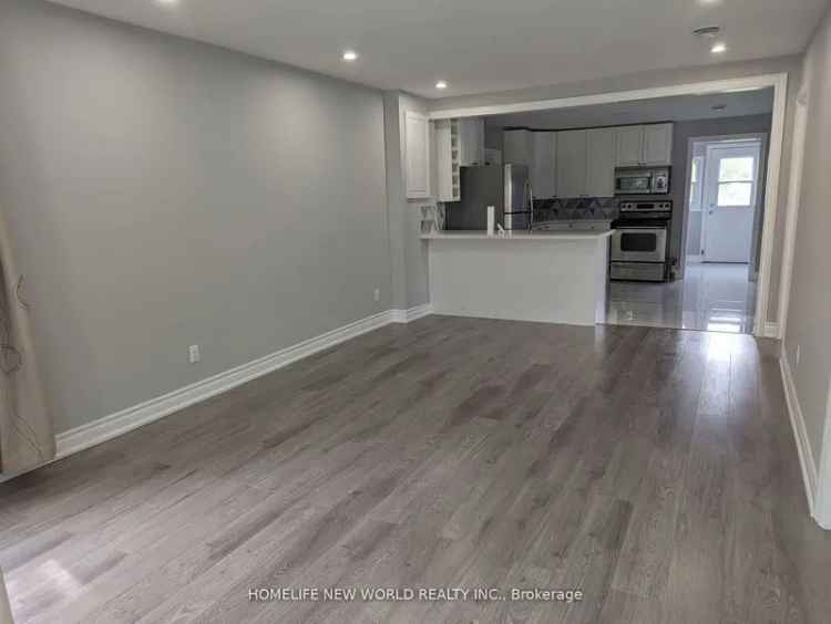 House For Sale in Georgina, Ontario