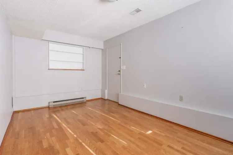 Invest in a Large 7 Bedroom Home in Surrey with Flexible Room