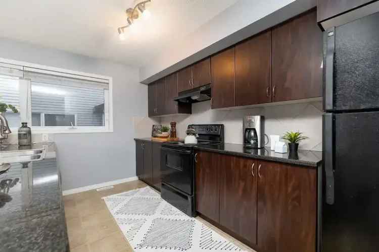 38 - 11 Clover Bar Lane -  in Sherwood Park