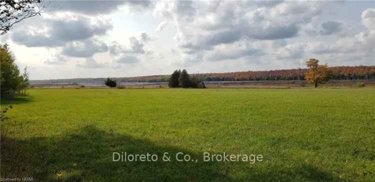 Land For Sale in null, Ontario